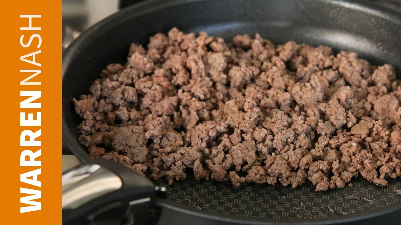 How to make use of the fat I drain when cooking ground beef?